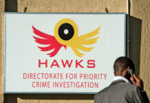 Hawks arrest three for alleged R26m Covid-19 TERS fraud