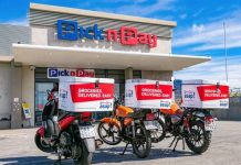 Pick n Pay joins forces with FNB