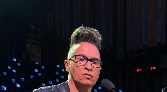 Randall Abrahams