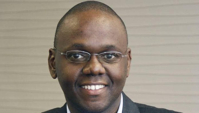 Vincent Magwenya update