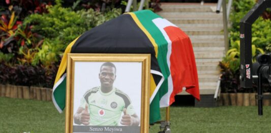 Meyiwa
