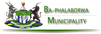 BA- PHALABORWA MUNICIPALITY