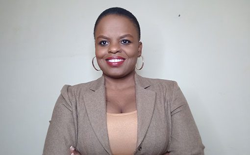 Katchie Nzama