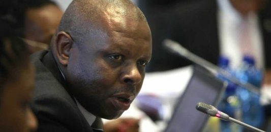 John Hlophe