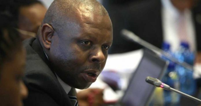 John Hlophe