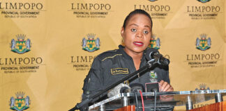 Unions oppose Ramathuba's nomination for premier position