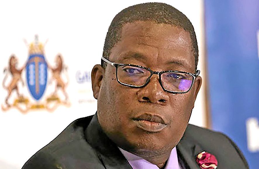 Lesufi postpones announcement of provincial executive again