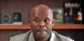 ‘I acted on orders in disbandment of PKTT’ — Shadrack Sibiya says