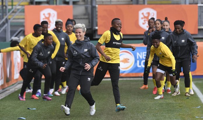 Banyana Banyana