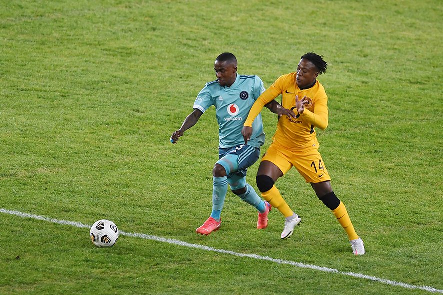 PSL Transfer News: Kaizer Chiefs And Orlando Pirates Chase R8