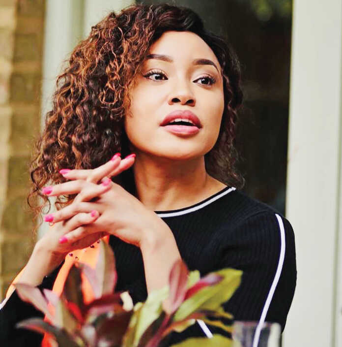 How Pretty got Lebo M to say ‘I do’… again