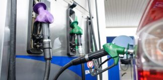 Anticipated rise in fuel prices