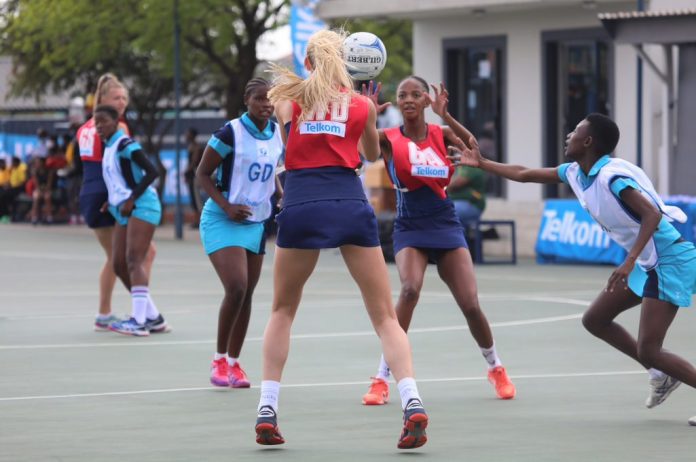 Stage Set For Telkom Netball Championship In Mpumalanga