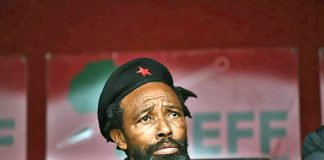AbaThembu King Dalindyebo criticised