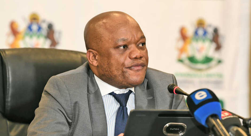 City of Cape Town fines department