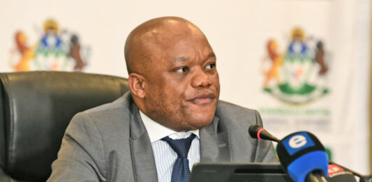 City of Cape Town fines department