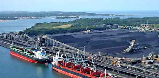 Transnet renewable energy plant