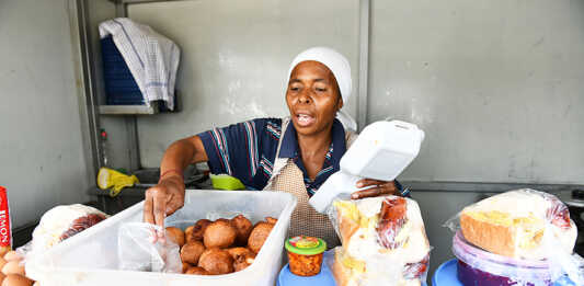 township economy
