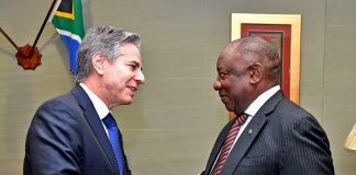 Sona's call to unite divided people, geopolitical affirmation of BRICS