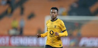 Shabalala saves Chiefs