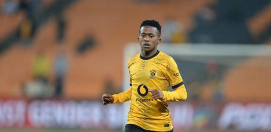 Shabalala saves Chiefs