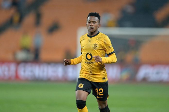 Shabalala saves Chiefs