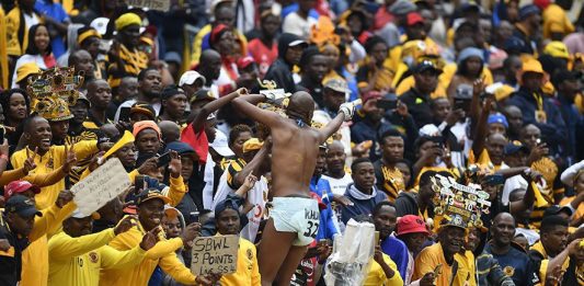 Chiefs and PSL