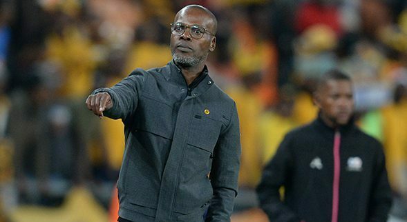 Kaizer Chiefs coach Arthur Zwane says he will keep using the youngsters despite AmaZulu’s defeat last week