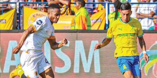 Njabulo Blom