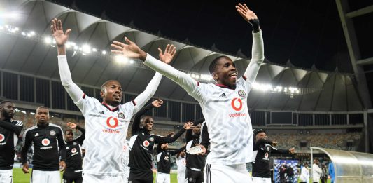 Orlando Pirates