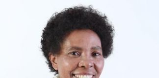 Dlamini-Dubazana signals her readiness to lead SA