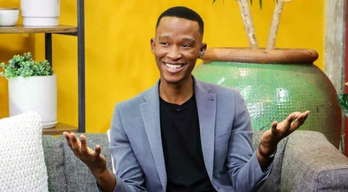 Katlego Maboe