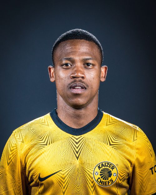 Kaizer Chiefs - Player Updates: Kaizer Chiefs will sadly