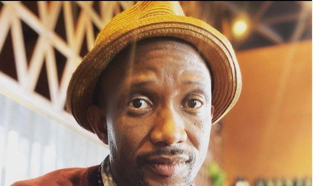 It is not funny, David Kau apologises to Gayton McKenzie