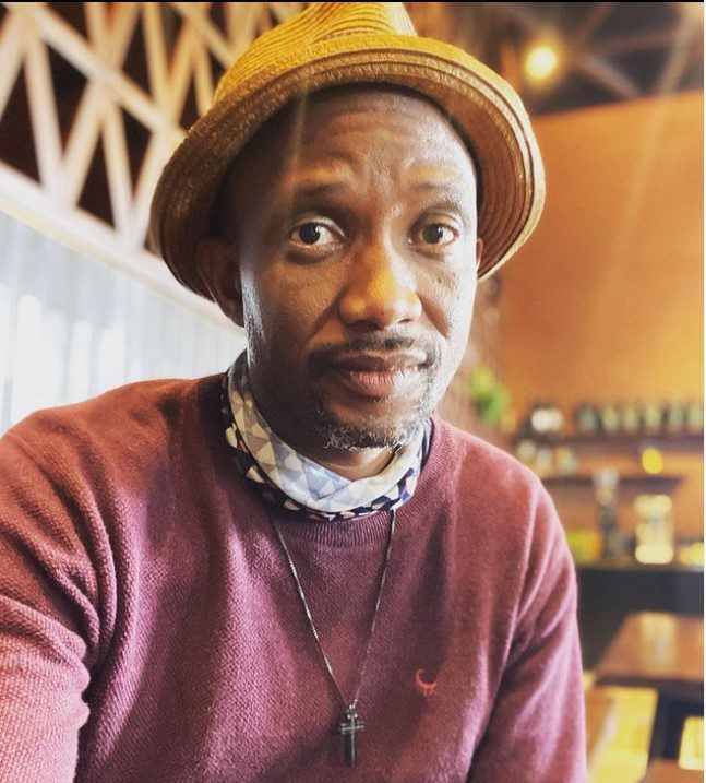 It is not funny, David Kau apologises to Gayton McKenzie