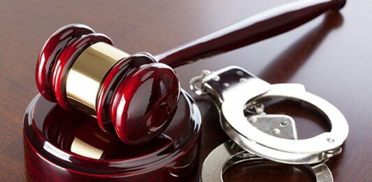 Marry Me informal settlement murder case