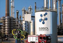 Sasol strengthens board with appointment of Gasant