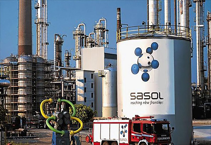 Sasol