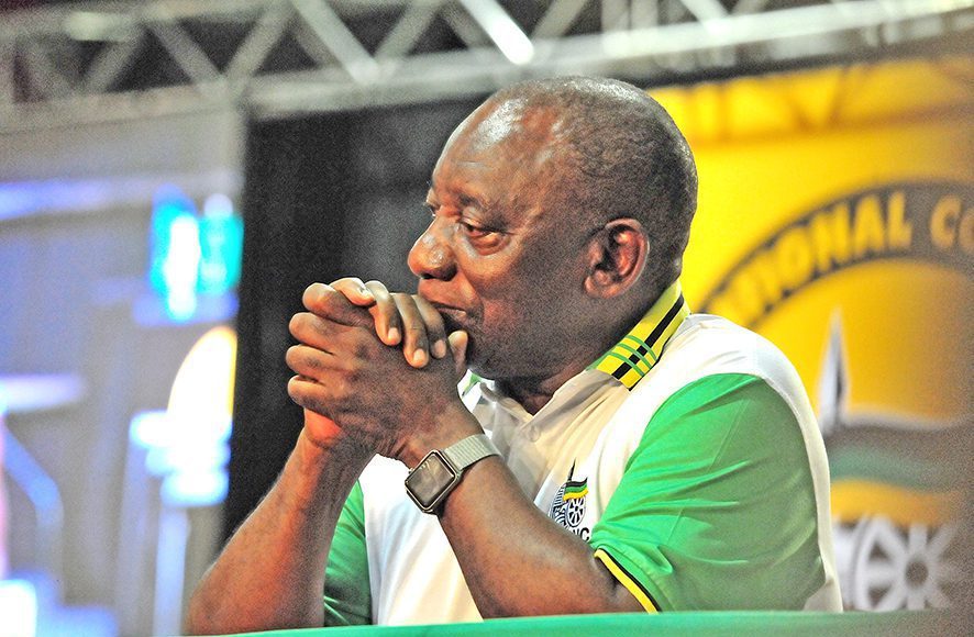 Sona Preview: 'What will Ramaphosa say he did for us?'