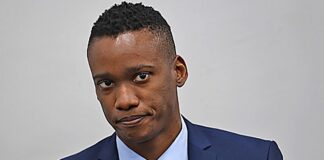 Duduzane Zuma