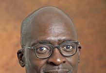UJ to confer PhD to Malusi Gigaba
