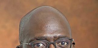 UJ to confer PhD to Malusi Gigaba