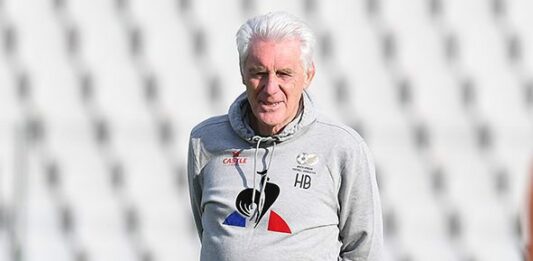 Hugo Broos