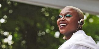 Modiga continues to push boundaries of jazz and soul music