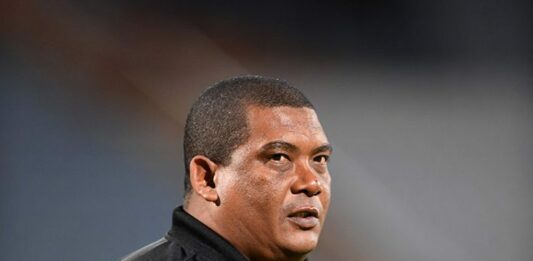 Truter up against Bucs