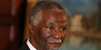 Jacob Zuma was on Robben Island as an agent of enemy forces –  Mbeki 