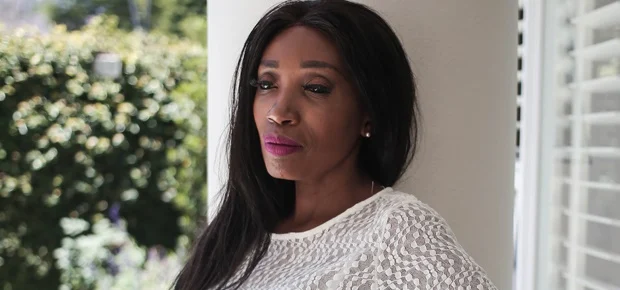 Bank sells ailing Sophie Ndaba's posh Joburg home
