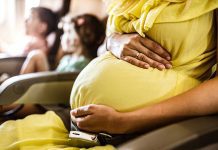 Untreated depression can endanger both mother and baby Pregnancy and women's health