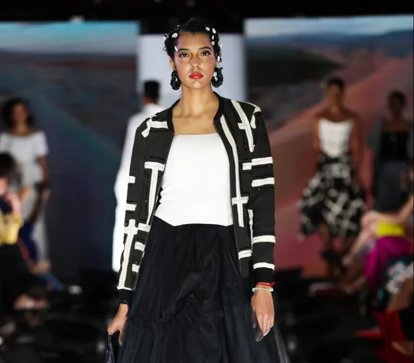 African designs to shine at African Fashion Week