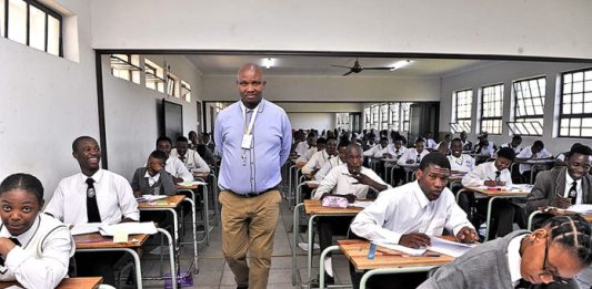 STEM subjects